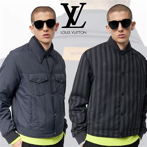 louis vuitton ijsblokjes|louis vuitton jackets.